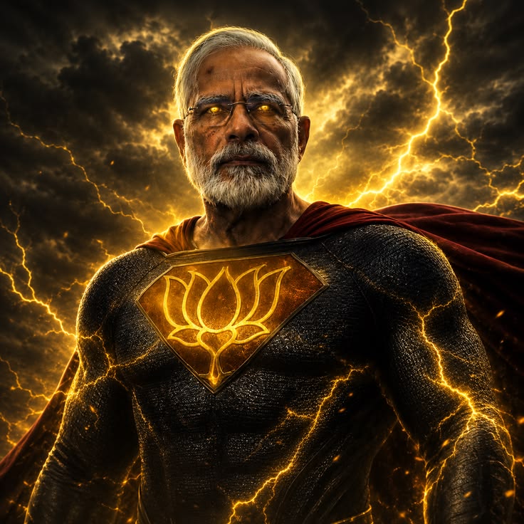 Photo of Chaitanya Mathur