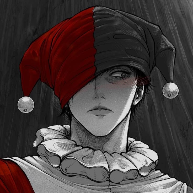 Photo of Jester
